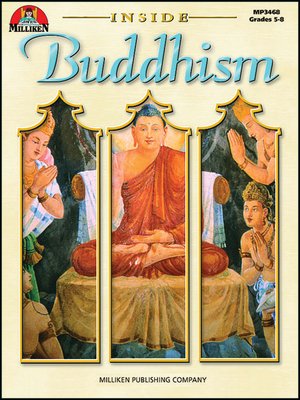 cover image of Inside Buddhism